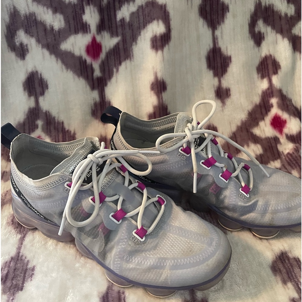 Nike vapor max